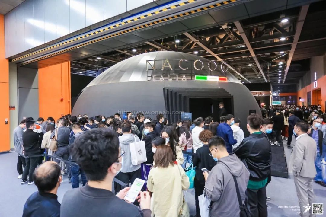 2024广州设计周【三馆联动】广州花园照明展