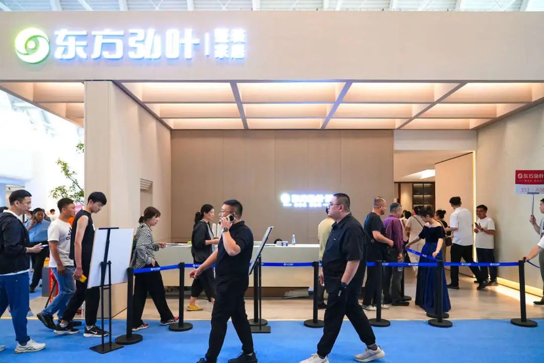 官方信息！2025天津家具及家具辅料展览会【主办时间】