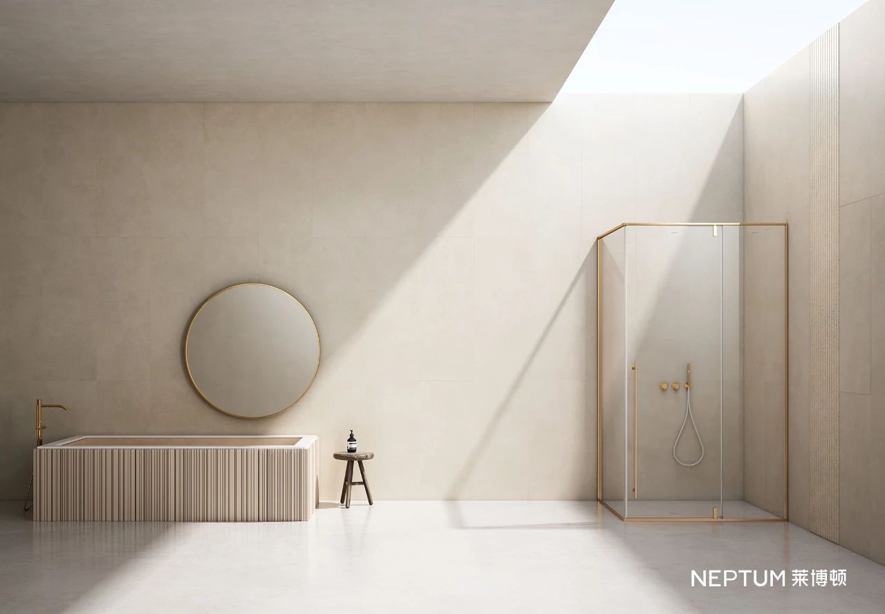 主题：亲爱！2025第20届广州设计周「智能地漏及浴室配件展」官宣定档：12月5-8日