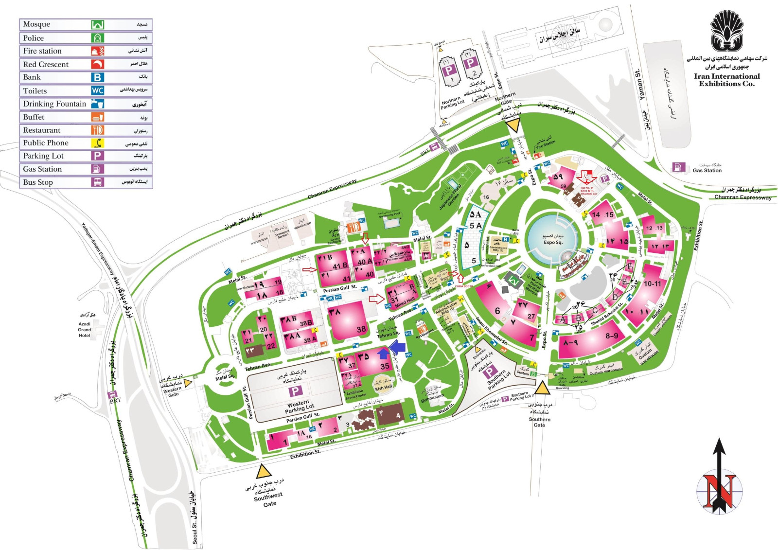 伊朗德黑兰.jpg 伊朗德黑兰.jpg