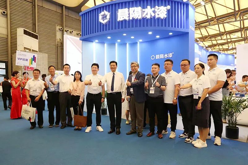 2025上海建筑涂料展【中国国际建筑涂料展览会】新春报名开启！
